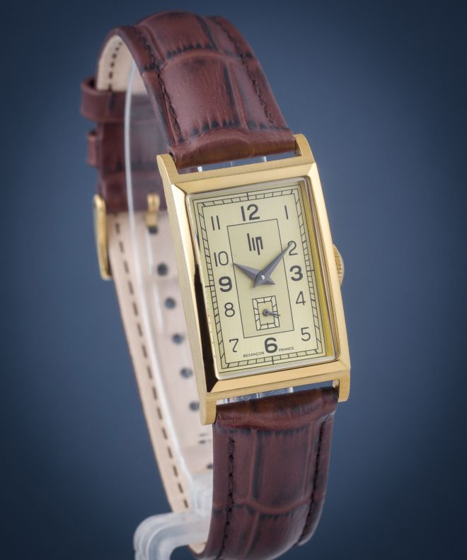 Zegarek męski Lip Churchill 671006