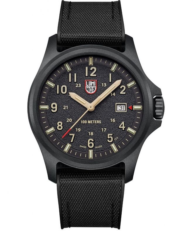 Zegarek męski Luminox Atacama Field Urban Adventure SET XL.1970.SET