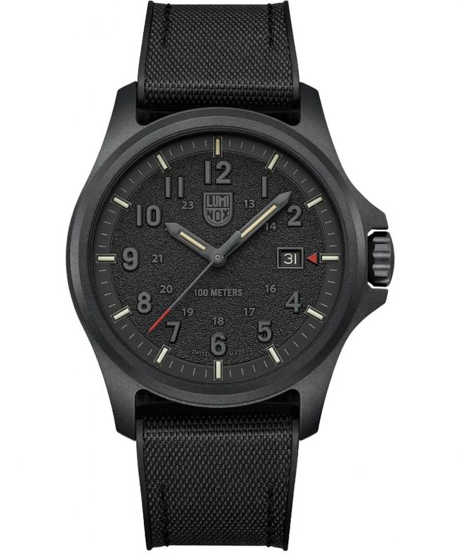 Zegarek męski Luminox Atacama Field Urban Adventure XL.1961