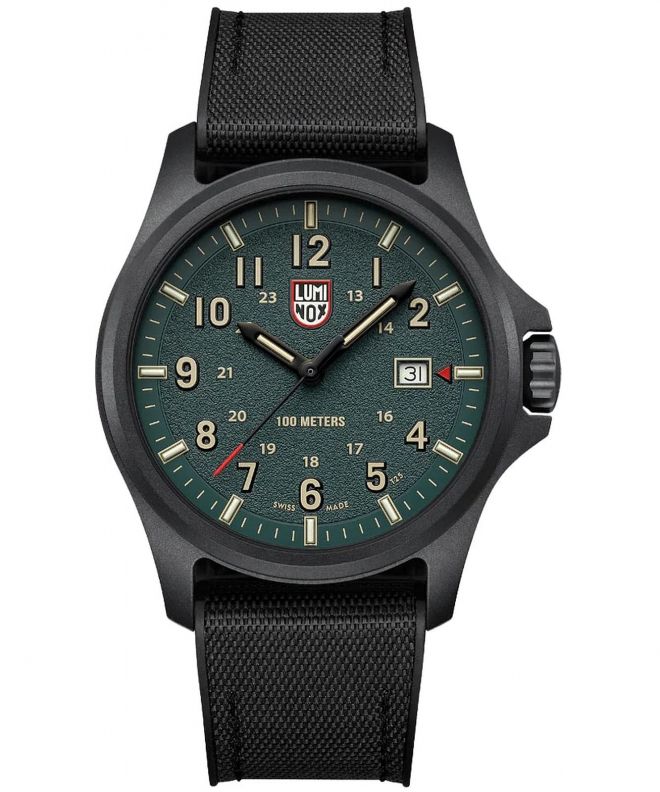 Zegarek męski Luminox Atacama Field Urban Adventure XL.1977