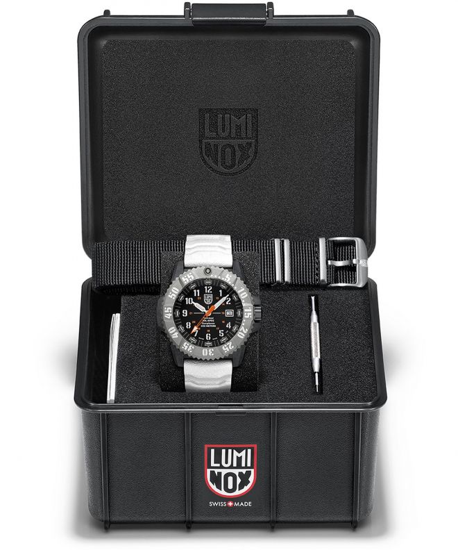 Zegarek męski Luminox Enhanced NR SET XL.3359.SET