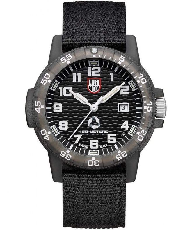 Zegarek męski Luminox Leatherback Sea Turtle Giant 0320 ECO XS.0321.ECO