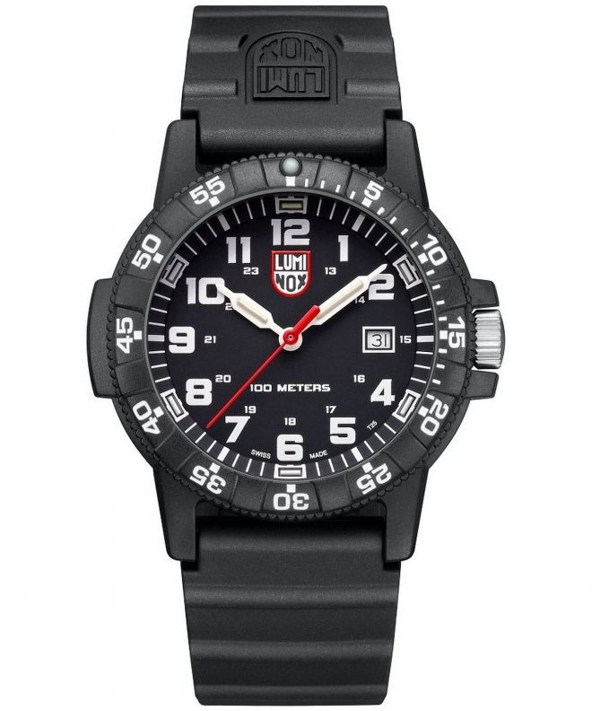 Zegarek męski Luminox Leatherback Sea Turtle Giant 0320 XS.0321.L