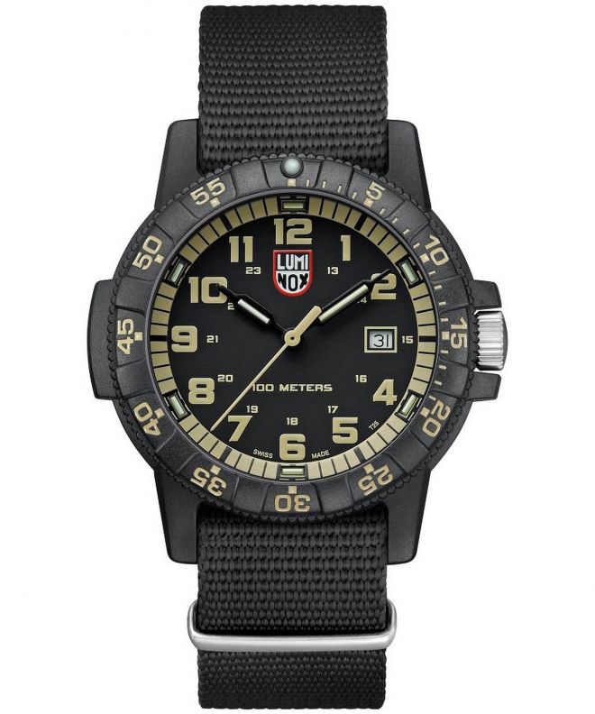 Zegarek męski Luminox Leatherback Sea Turtle Giant 0320 XS.0333
