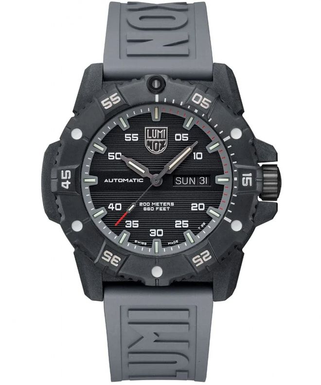 Zegarek męski Luminox Master Carbon SEAL 3860 Automatic XS.3862