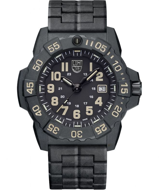 Zegarek męski Luminox Navy SEAL XS.3510