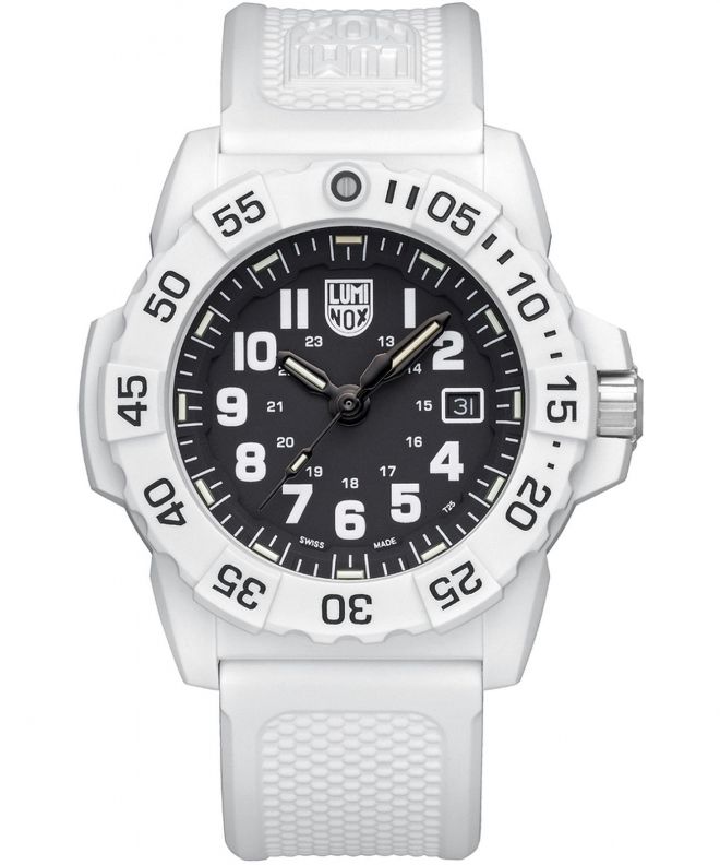 Zegarek męski Luminox Navy SEAL XS XS.3507.WB