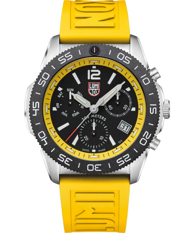 Zegarek męski Luminox Pacific Diver 3140 Chronograph XS.3145