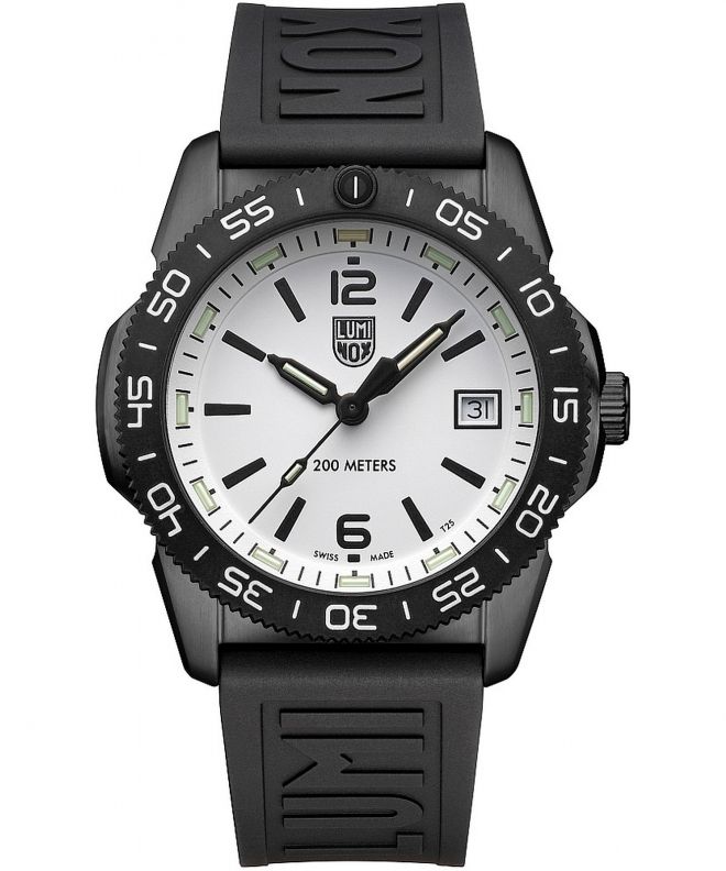 Zegarek męski Luminox Pacific Diver RIpple XS.3127M
