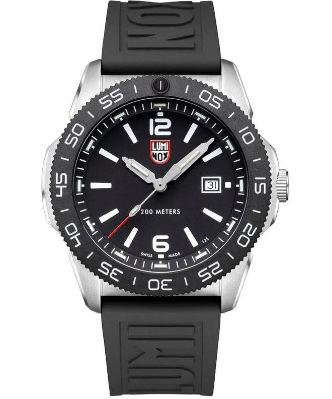 Zegarek męski Luminox Pacific Diver XS.3121.1