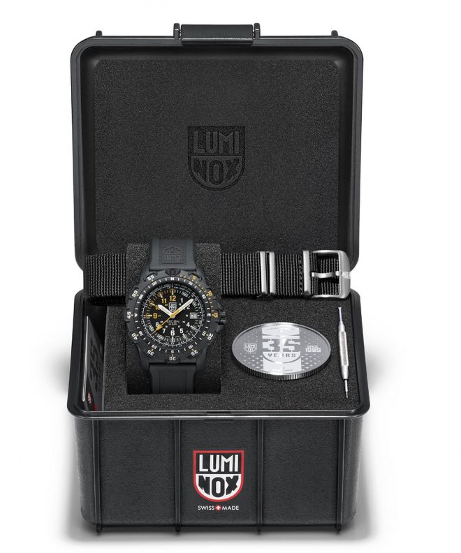 Zegarek męski Luminox RECON Point Man 8820 Heritage SET XL.8825.H.SET.1