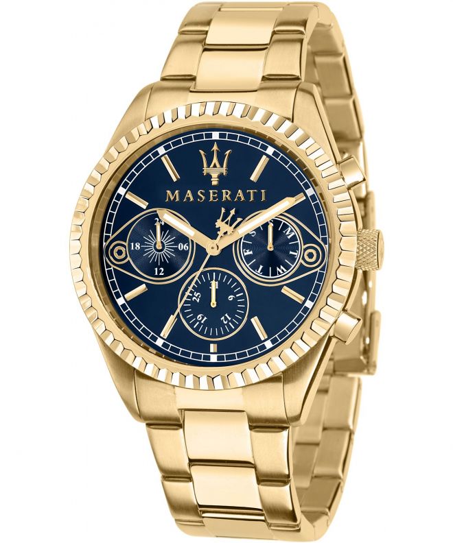 Zegarek męski Maserati Competizione R8853100026
