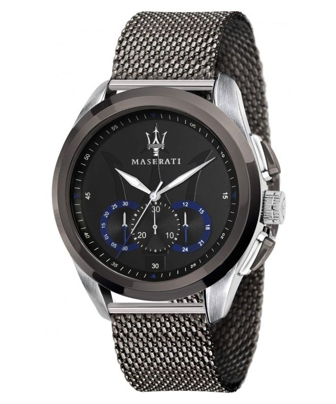 Zegarek męski Maserati Traguardo R8873612006