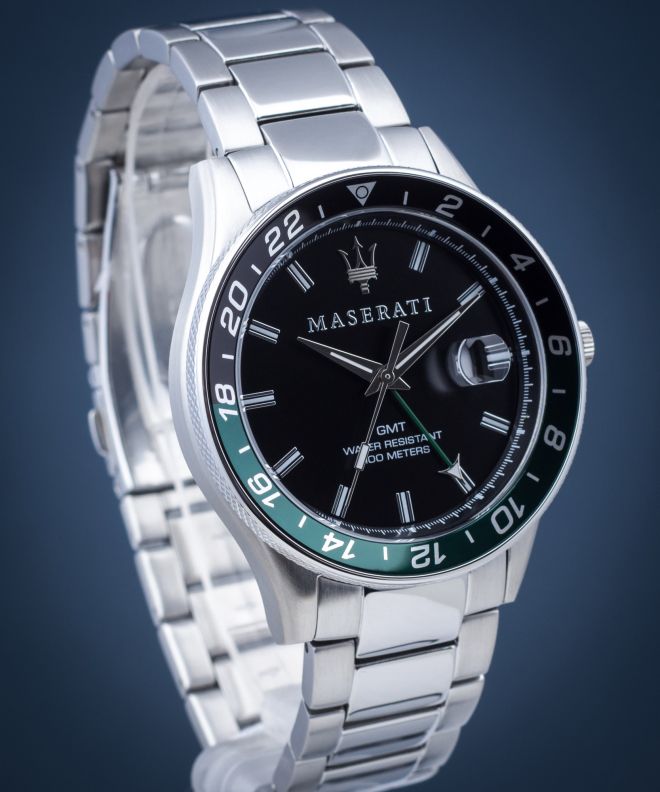Zegarek męski Maserati Sfida R8853140005
