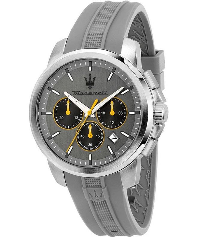 Zegarek męski Maserati Successo Chronograph R8871621043