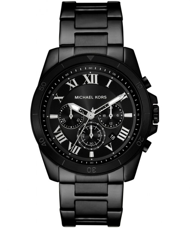 Zegarek męski Michael Kors Alek Chronograph MK9185