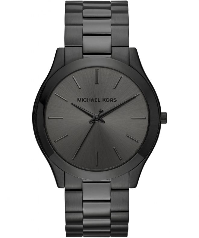 Zegarek męski Michael Kors Slim Runway MK8507