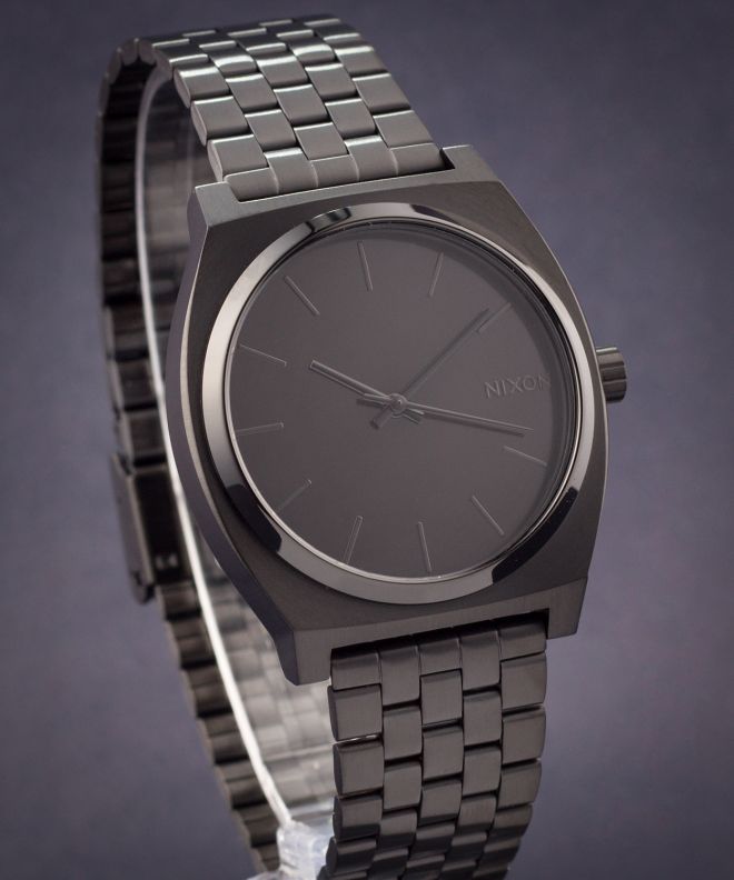 Nixon A0451001 - Zegarek Time Teller • Zegarownia.pl
