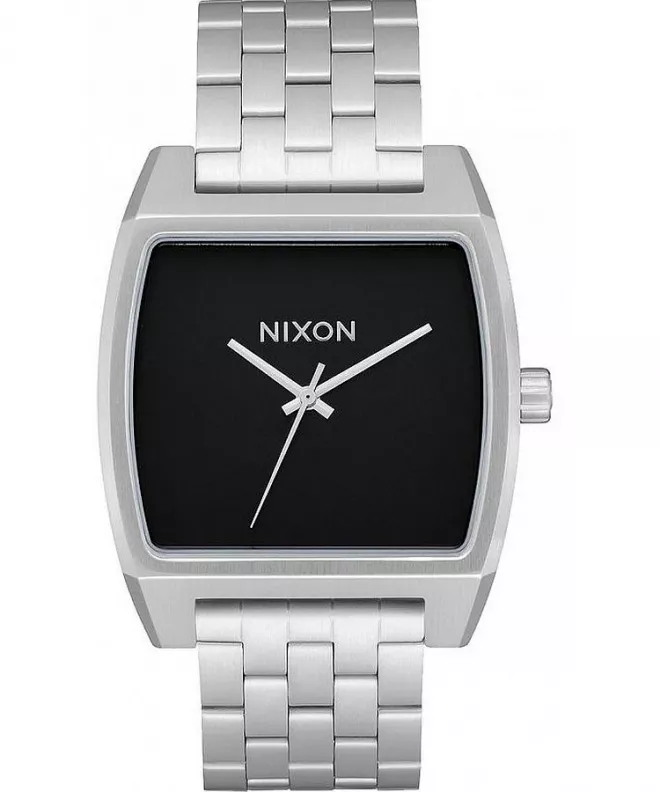 Zegarek męski Nixon Time Tracker Outlet A1245000-WYP220632