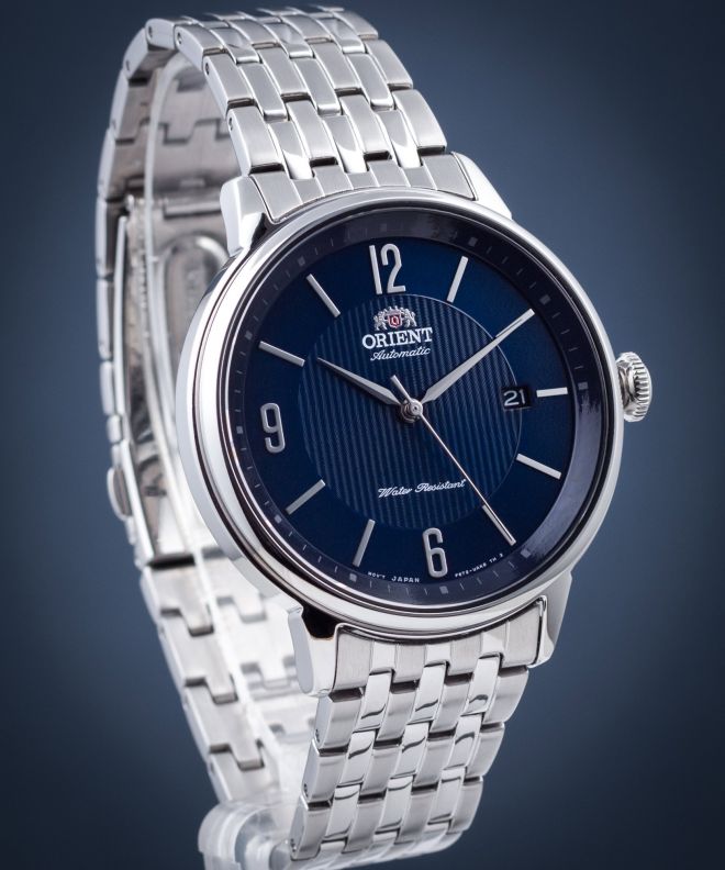 Zegarek męski Orient Automatic Date RA-AC0J09L10B