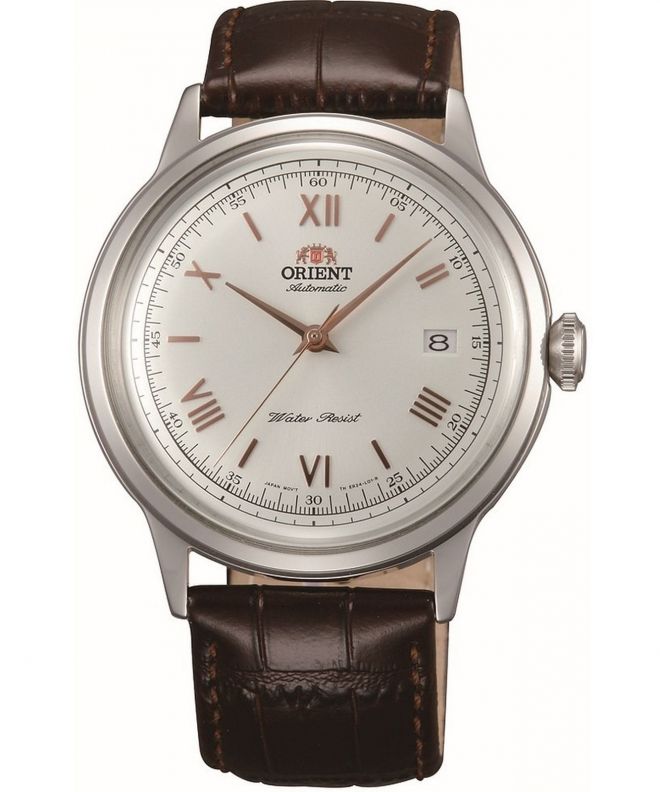 Zegarek męski Orient Bambino Automatic TAC00008W0