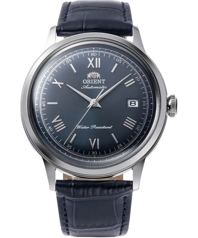 Zegarek męski Orient Bambino Classic Automatic RA-AC0024L30B