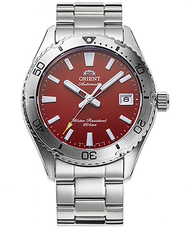 Zegarek męski Orient Classic Automatic RA-AC0Q09R30B