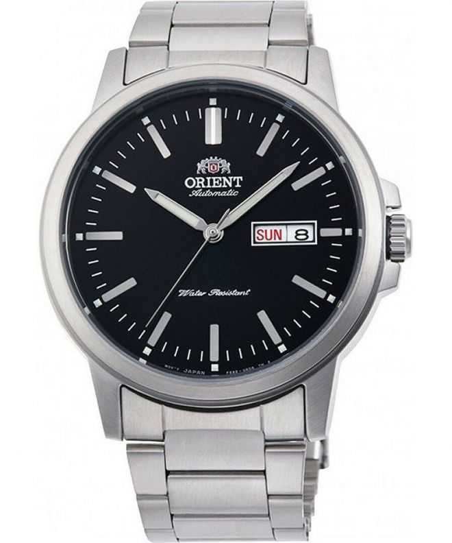 Zegarek męski Orient Contemporary Automatic RA-AA0C01B39B