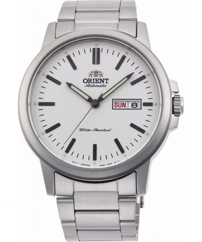 Zegarek męski Orient Contemporary Automatic RA-AA0C03S39B
