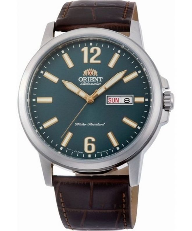 Zegarek męski Orient Contemporary Automatic RA-AA0C06E39B
