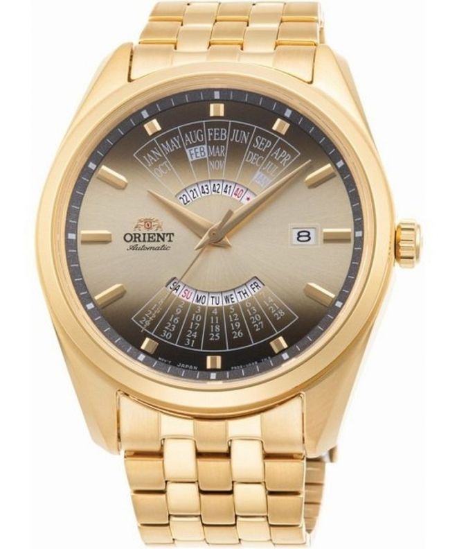 Zegarek męski Orient Contemporary Automatic