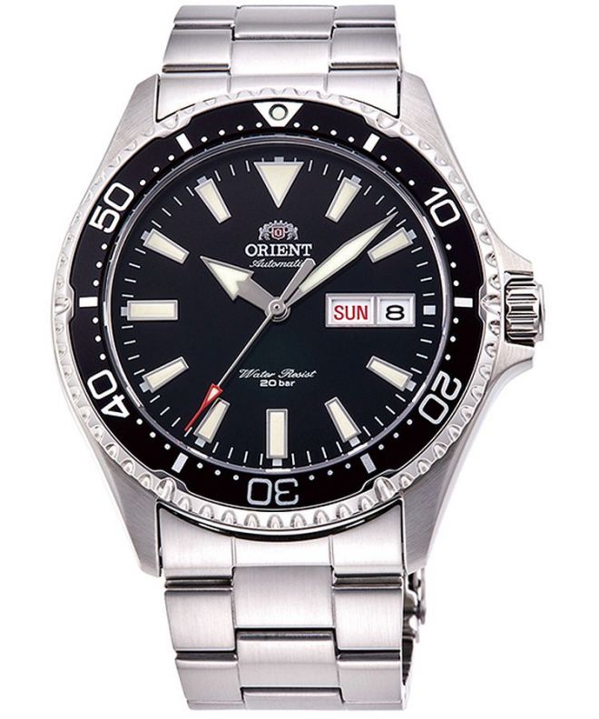 Zegarek męski Orient Diver Automatic RA-AA0001B39B