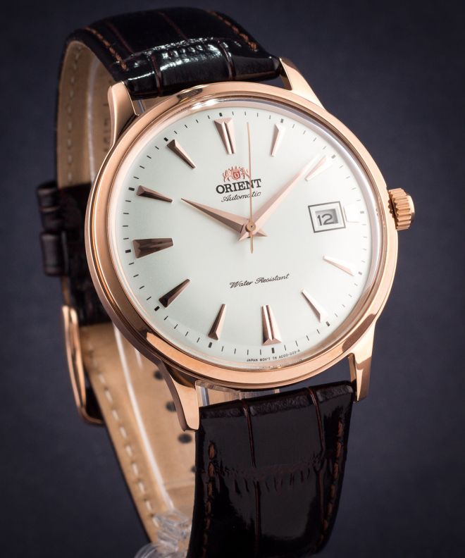 Zegarek męski Orient FAC00002W0