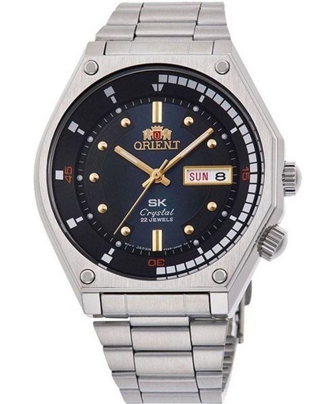 Zegarek męski Orient NEO 70’s Revival Automatic RA-AA0B03L39B