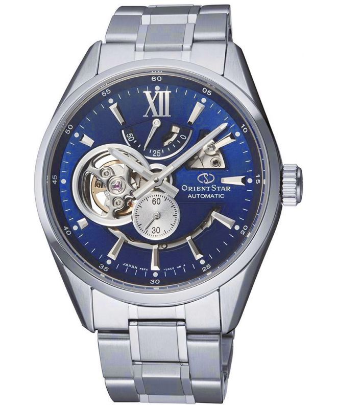 Zegarek męski Orient Star Automatic RE-AV0003L00B