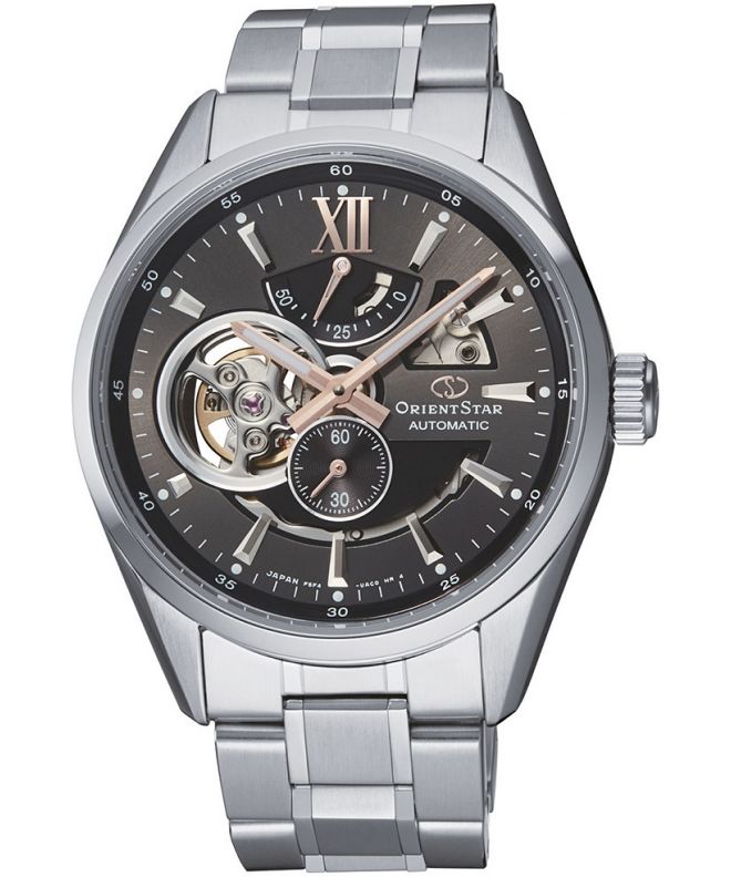 Zegarek męski Orient Star Automatic RE-AV0004N00B