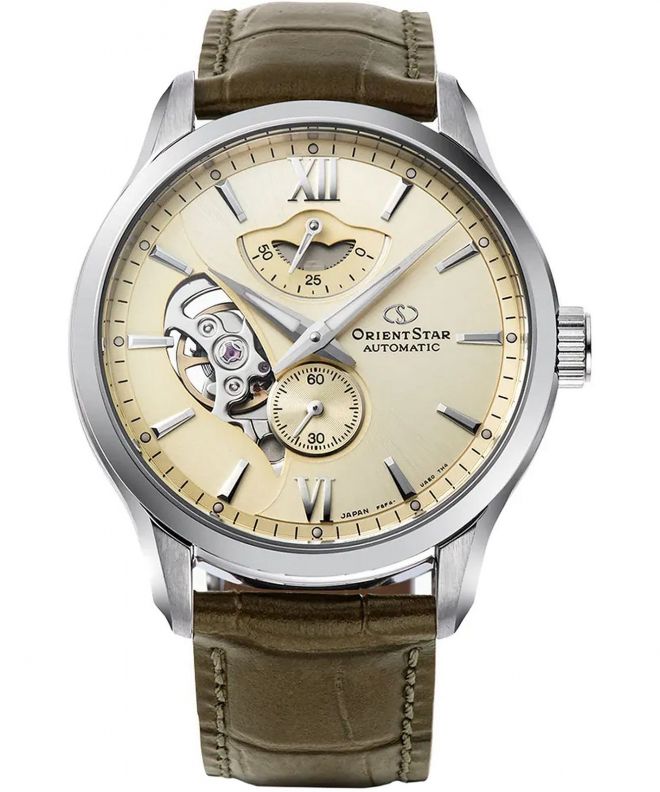 Zegarek męski Orient Star Classic Automatic RE-AV0B10G00B