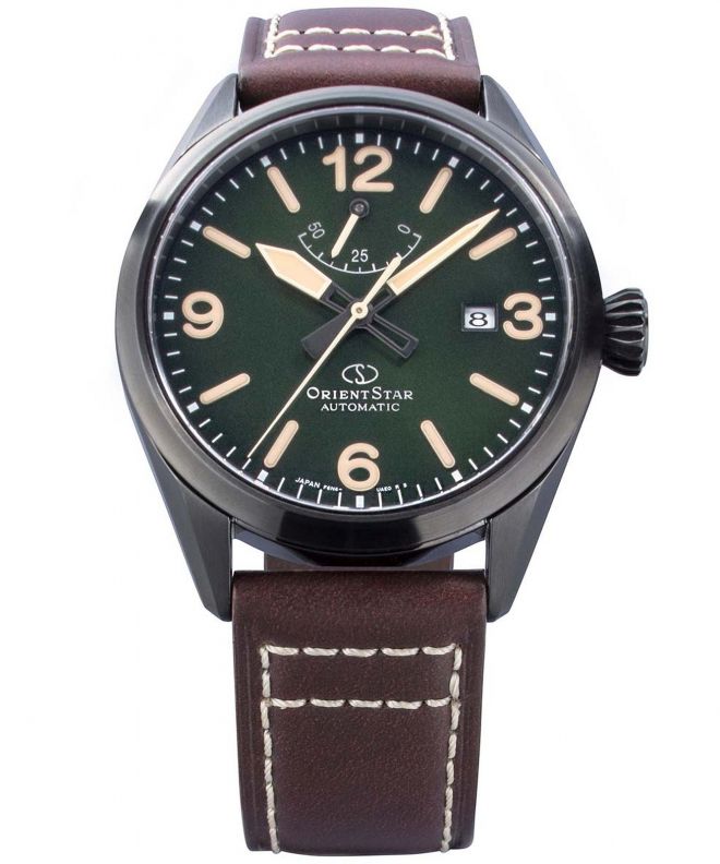 Zegarek męski Orient Star Sports Automatic  RE-AU0201E00B