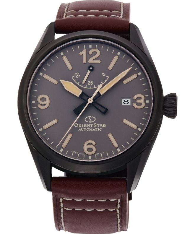 Zegarek męski Orient Star Sports Automatic  RE-AU0202N00B