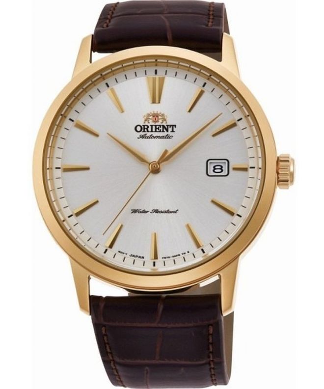 Zegarek męski Orient Symphony Automatic RA-AC0F04S30B