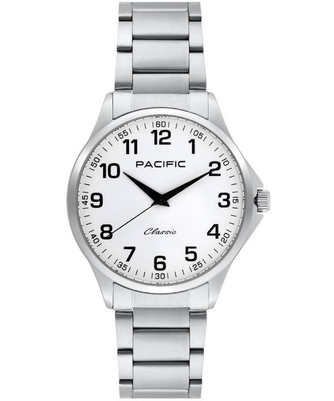 Zegarek męski Pacific Classic PC00591