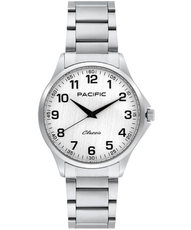 Zegarek męski Pacific Classic PC00592