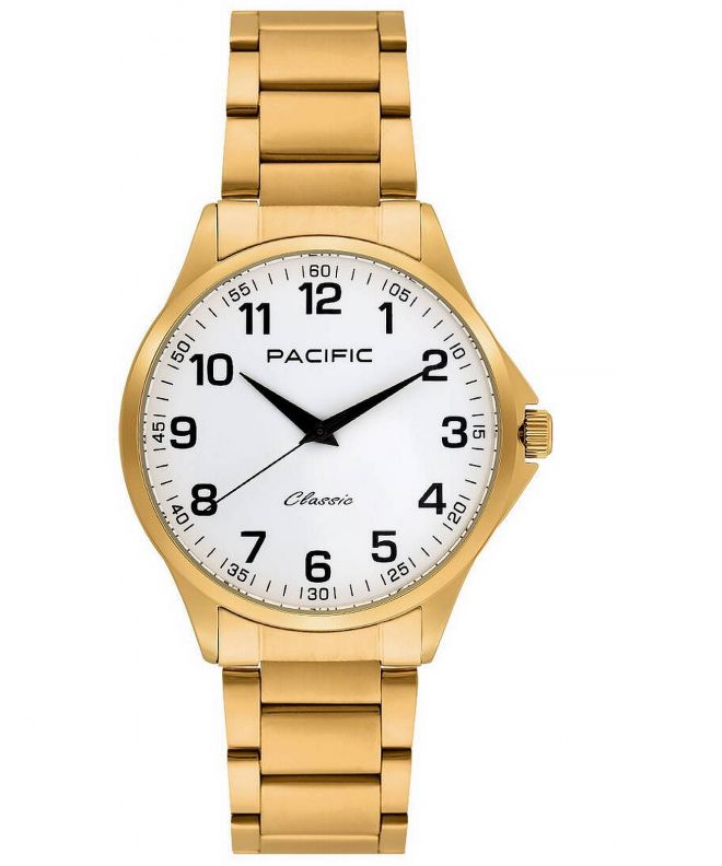 Zegarek męski Pacific Classic PC00594