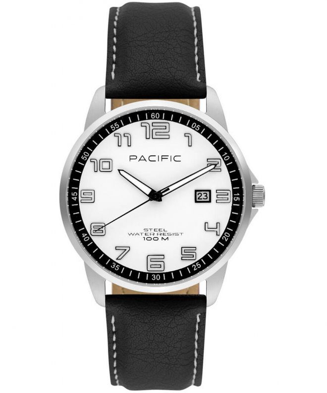 Zegarek męski Pacific Classic PC00629