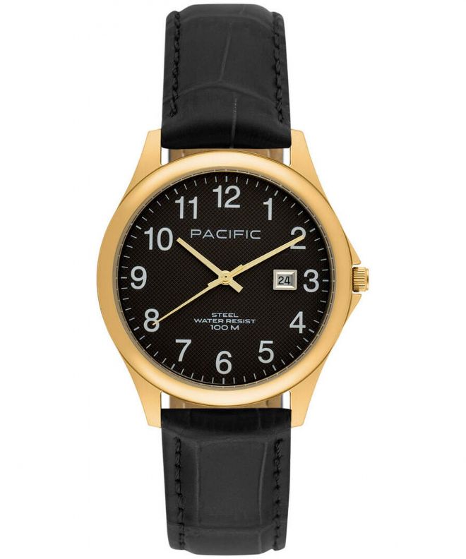 Zegarek męski Pacific Classic PC00716