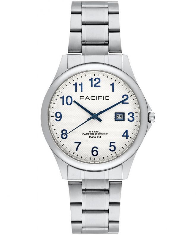 Zegarek męski Pacific Classic PC00718