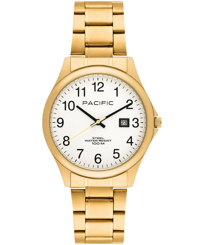 Zegarek męski Pacific Classic PC00719