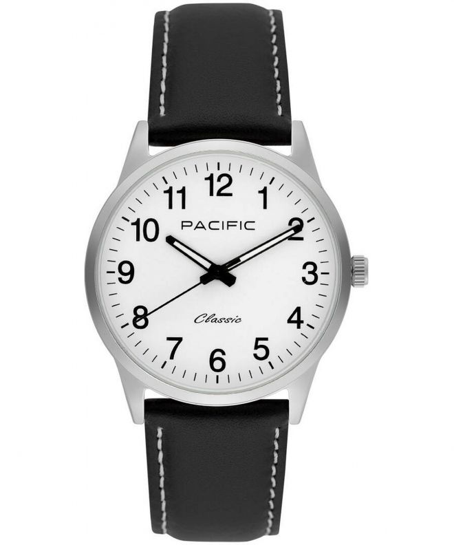 Zegarek męski Pacific Classic PC00724
