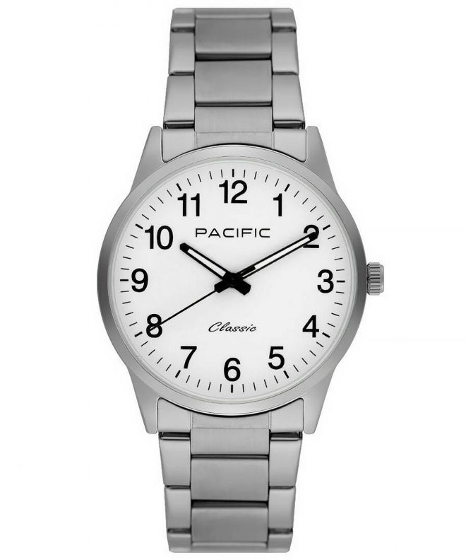 Zegarek męski Pacific Classic PC00728