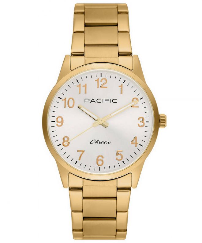 Zegarek męski Pacific Classic PC00730